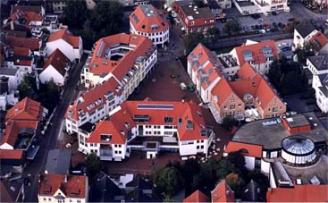 Kolbeplatz, Germany